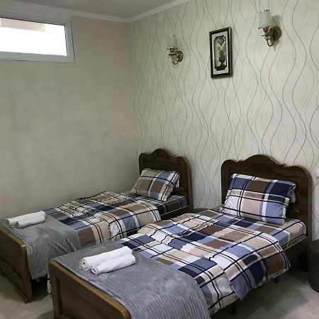 Apartment By The Sea Batumi Bagian luar foto